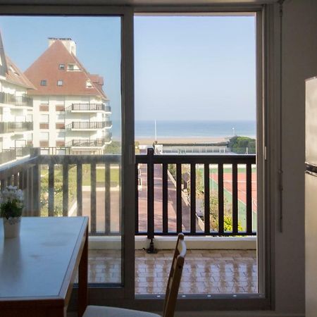Studio Moderne Acces Plage, Piscine Et Tennis كابورغ المظهر الخارجي الصورة